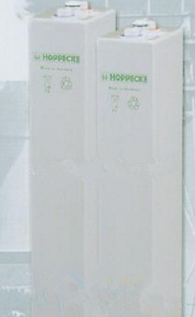 荷贝克官网-荷贝克叉车电池 OPZV1000