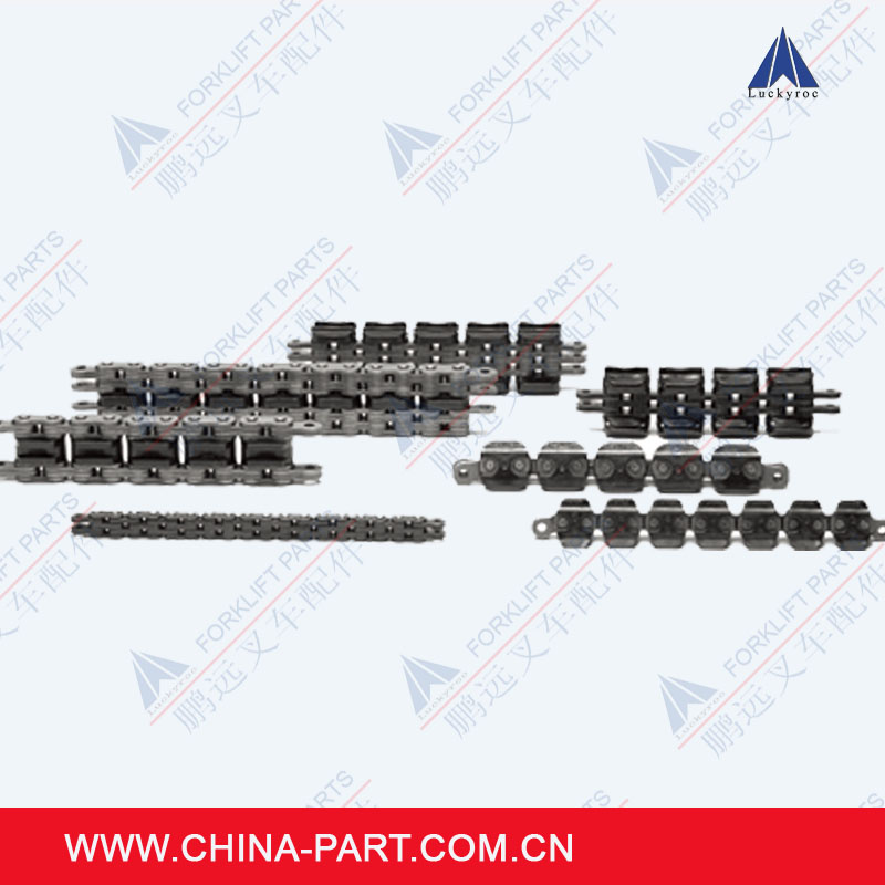 林德叉车万向操纵杆 7919040042