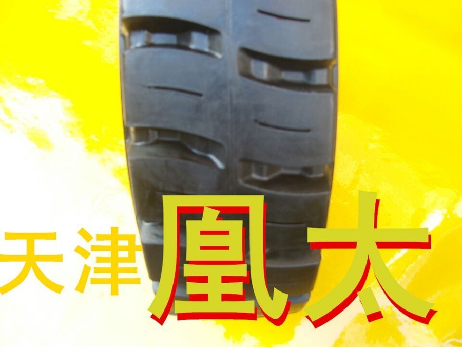 叉车轮胎 实心轮胎批发 650-10_中国叉车网(www.chinaforklift.com)