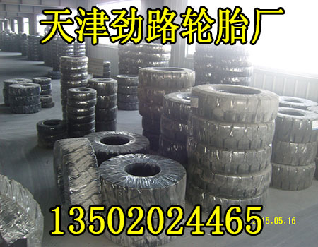 叉车轮胎厂家直销 650-10_中国叉车网(www.chinaforklift.com)