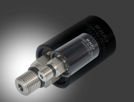 高品质机床配件RF高压旋转接头 RF28M16LP02N3