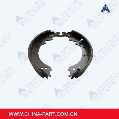 林德HT25 TH30叉车配件 刹车系统配件 1283，1218系列