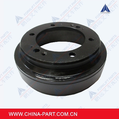 林德HT25 TH30叉车配件 刹车系统配件 1283，1218系列