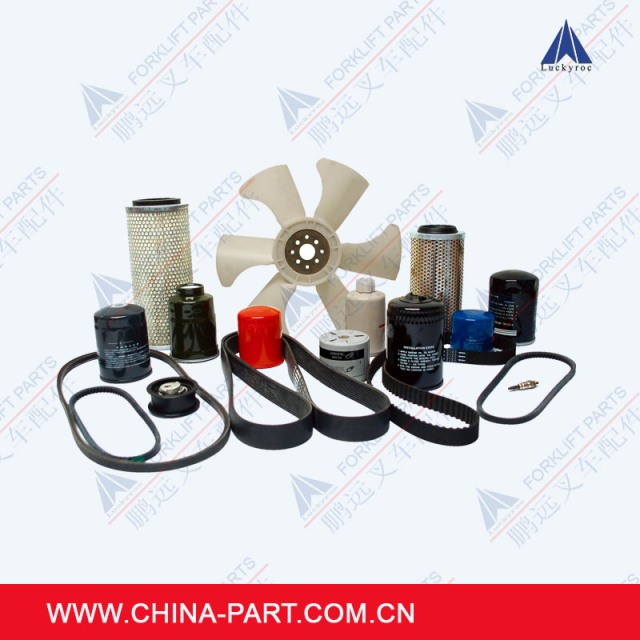 林德电瓶叉车配件  手刹线  制动拉绳 0009350332