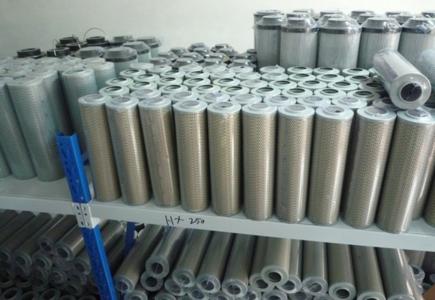 WU-400×80-J黎明吸油滤芯