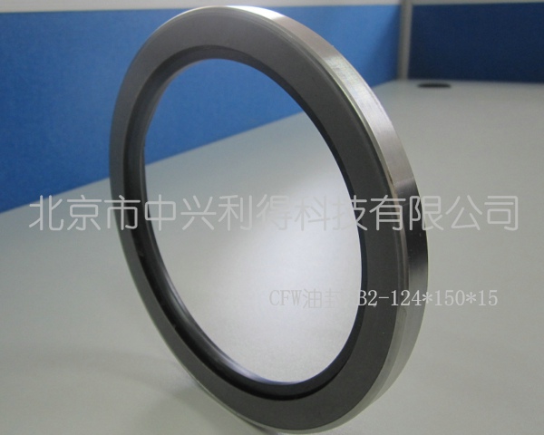 Simrit/CFW B2型外骨架油封 B2