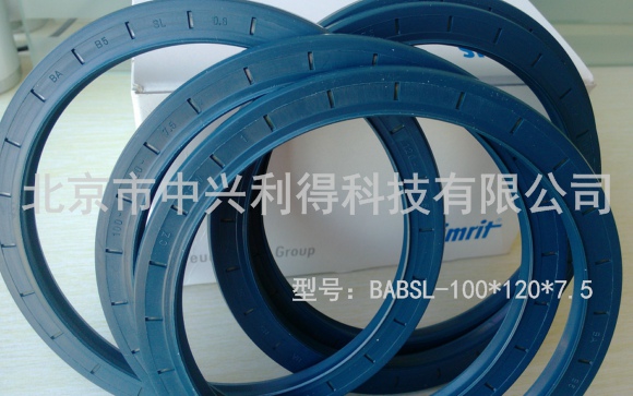 &nbsp;Simrit/CFW BABSL型耐压骨架油封&nbsp; BABSL