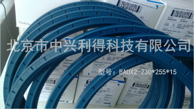 Simrit/CFW BAU型骨架油封 BAU_中国叉车网(www.chinaforklift.com) Simrit/CFW BAU型骨架油封 BAU_中国叉车网(www.chinaforklift.com)