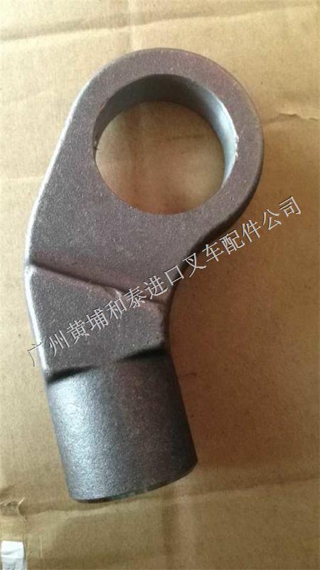 和泰进口叉车配件系列-TCM