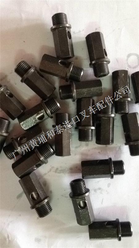 和泰进口叉车配件系列-丰田