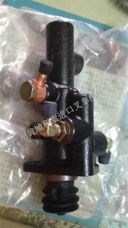 和泰进口叉车配件系列-丰田