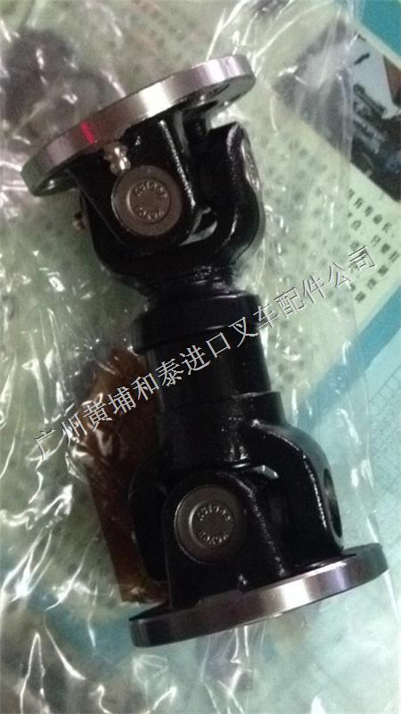 和泰进口叉车配件系列-丰田