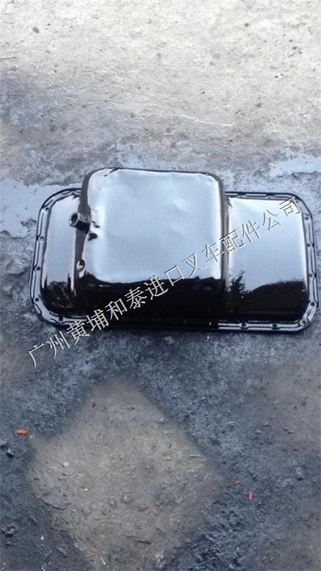 和泰进口叉车配件系列