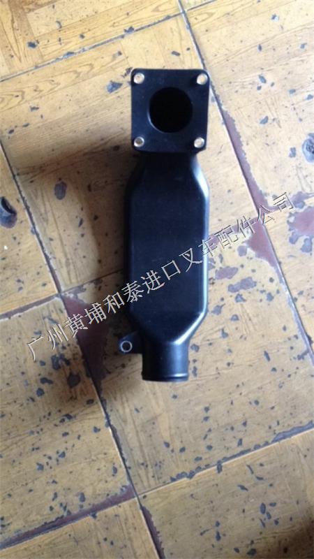 和泰进口叉车配件系列-三菱