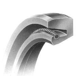 日本NOK密封 MG无骨架油封NBR材质 AM1358-E0_中国叉车网(www.chinaforklift.com) 日本NOK密封 MG无骨架油封NBR材质 AM1358-E0_中国叉车网(www.chinaforklift.com)