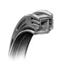 日本NOK密封件 QLFY型农机专用密封NBR材质 BQ3119-E1
