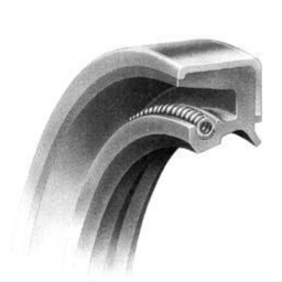 日本NOK油封 TB双唇外骨架油封NBR丁腈胶材质 AD0997-I1_中国叉车网(www.chinaforklift.com) 日本NOK油封 TB双唇外骨架油封NBR丁腈胶材质 AD0997-I1_中国叉车网(www.chinaforklift.com)