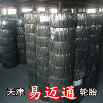 叉车轮胎27*10-12叉车实心轮胎27*10-12 27*10-12