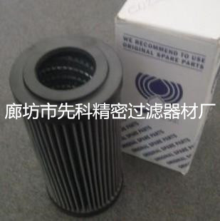 供应进口P-FILTRI翡翠滤芯 CS-100-M90-A