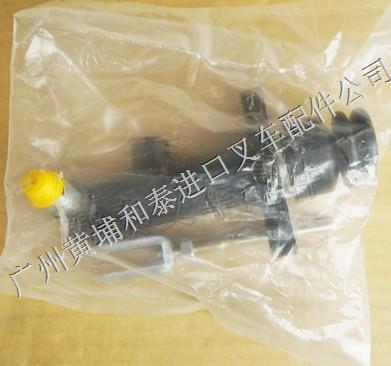 电动叉车刹车泵