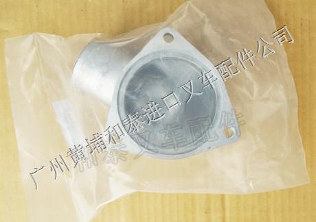 节温器盖