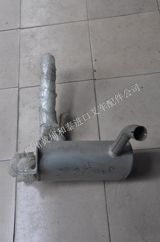 和泰进口叉车配件系列