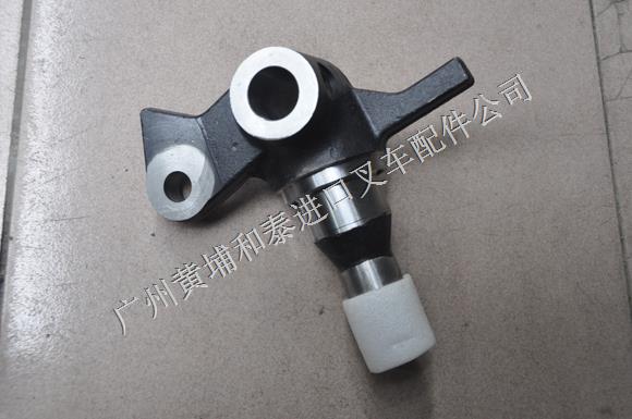 和泰进口叉车配件系列