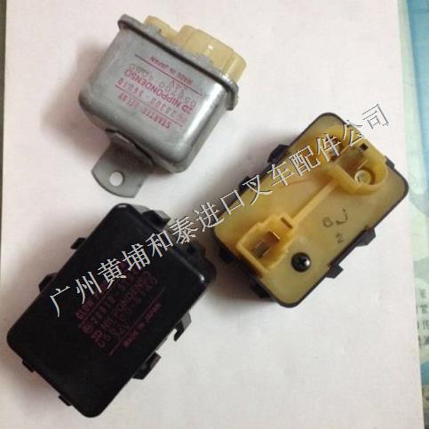 和泰进口叉车配件系列