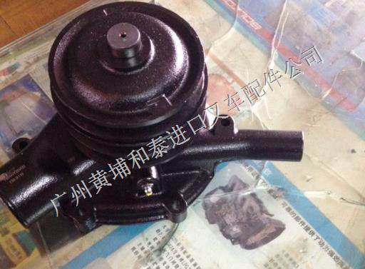 和泰进口叉车配件系列