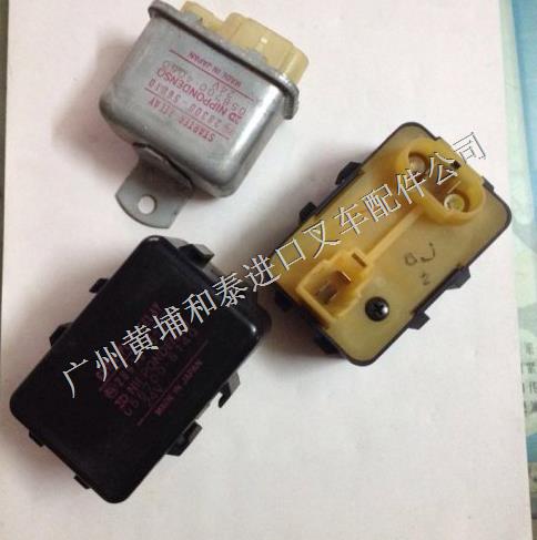和泰进口叉车配件系列