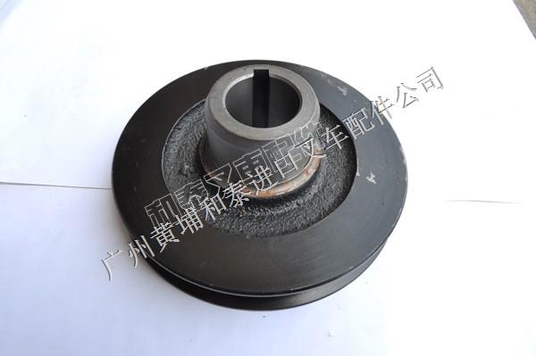 和泰进口叉车配件系列