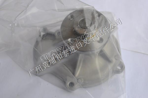 和泰进口叉车配件系列