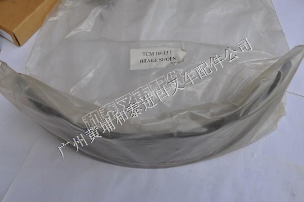和泰进口叉车配件系列