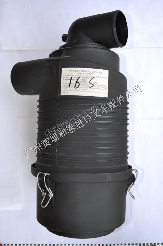 滤清器