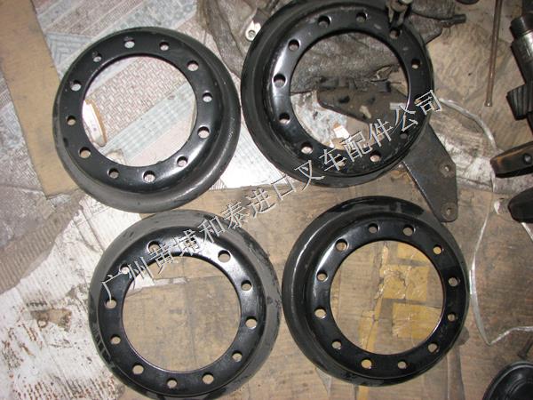 和泰进口叉车配件系列