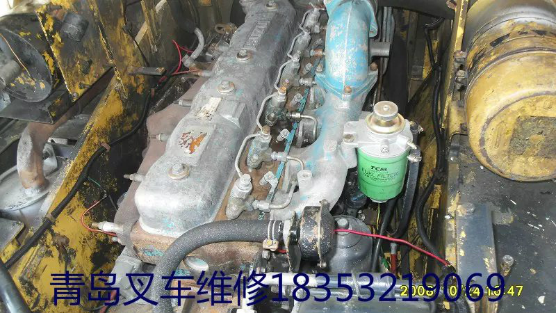 叉车维修 进口国产叉车维修