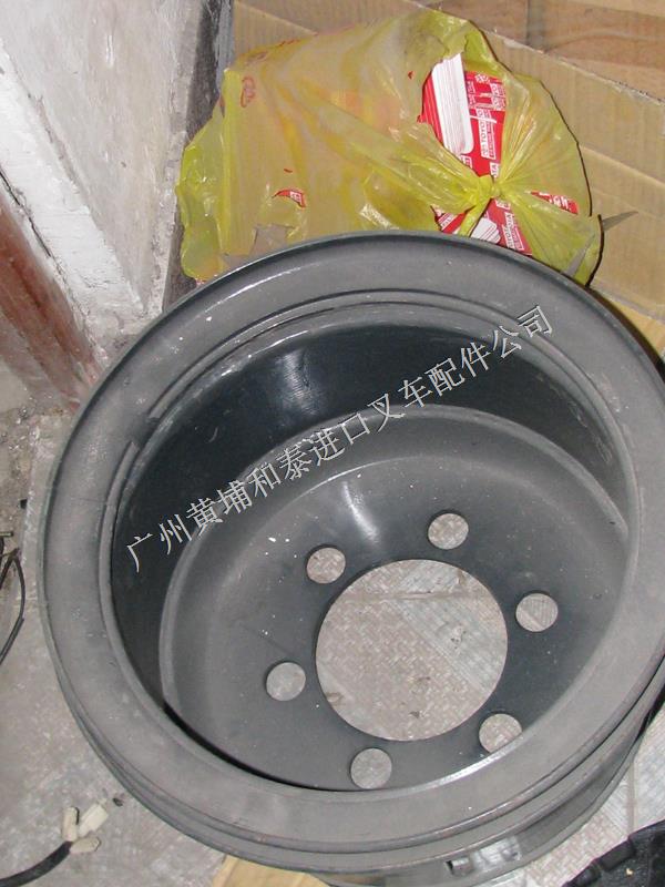 和泰进口叉车配件系列