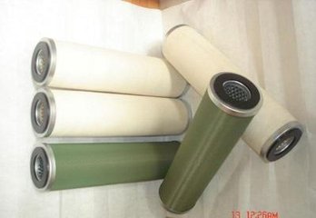聚结滤芯 聚结滤芯