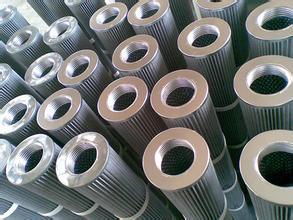 防静电除尘滤芯 防静电除尘滤芯