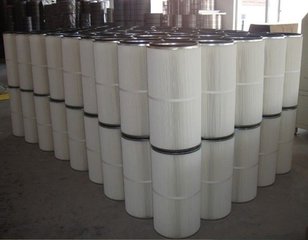 除尘滤芯生产厂家 除尘滤芯生产厂家