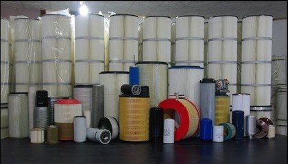 除尘滤芯生产厂家 除尘滤芯生产厂家