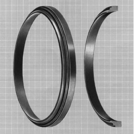 PARKER派克 A1型防尘圈PU A12005P5008_中国叉车网(www.chinaforklift.com) PARKER派克 A1型防尘圈PU A12005P5008_中国叉车网(www.chinaforklift.com)