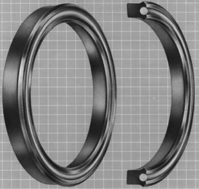 PARKER派克 BA型活塞杆密封圈 BA200900030_中国叉车网(www.chinaforklift.com) PARKER派克 BA型活塞杆密封圈 BA200900030_中国叉车网(www.chinaforklift.com)