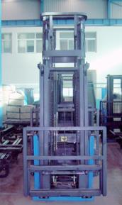 厂家生产销售合力杭叉1-4T叉车门架 内燃叉车 电动叉车 原装配件