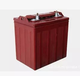 叉车电池 8VBS-400