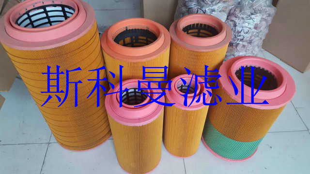 曼牌滤芯 51.12503.0061曼牌滤芯