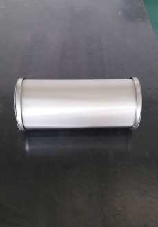 5微米不锈钢金属丝网滤芯 MM5HJS