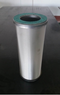 5微米不锈钢金属丝网滤芯 MM5HJS