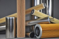 KH-MCC1401系列燃气滤芯 KH-MCC1401