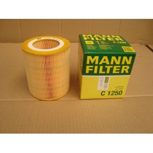 供应C1250曼牌滤芯品质好 供应C1250